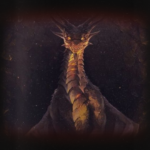The Great Amphitere Finder Treasure - Dragon