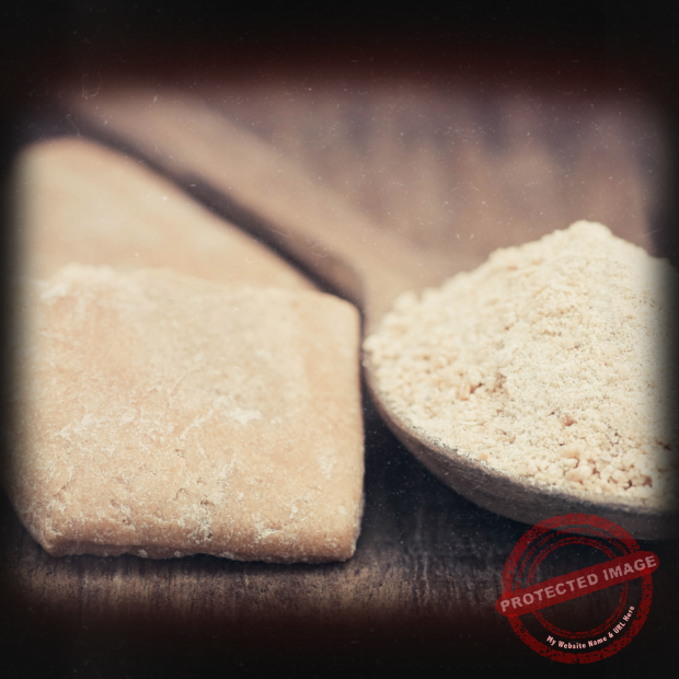 Bubuk Asafoetida