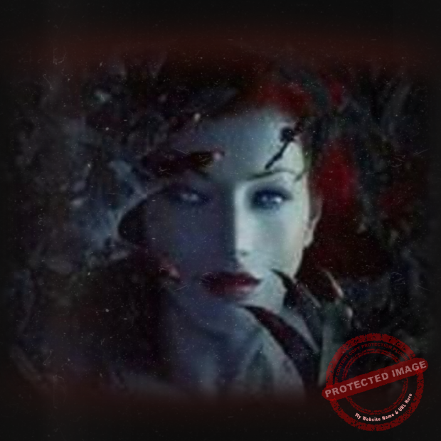 Baoban Sith The Forest Vamps Ilustrasi