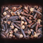 Cloves