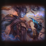 Djinn Baha'i - The Master Manifestor