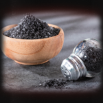 Black Salt