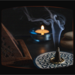 Dragon Blood - Incense Cone