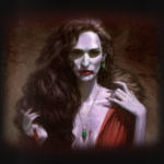 Merle - The Fallen Vamps