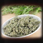 Mugwort Root
