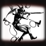 Barbatos - The Grand Duke of Hell