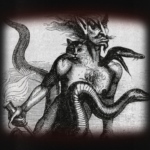 Ancient Belial - The King of East Hell | Seal Pendant