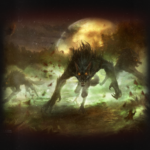 The Demonic - Alpha Lycan